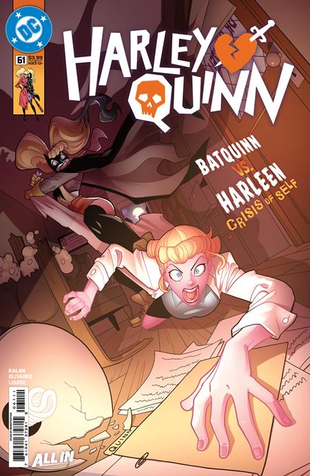 Harley Quinn - Comics - Image - Pop Weasel
