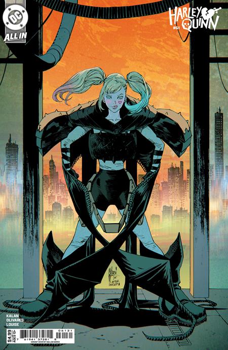 Harley Quinn - Comics - Image - Pop Weasel