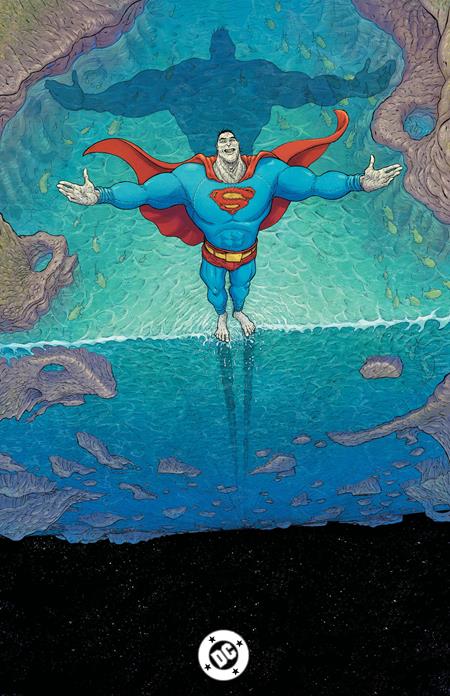 Bizarro Year None - Comics - Image - Pop Weasel