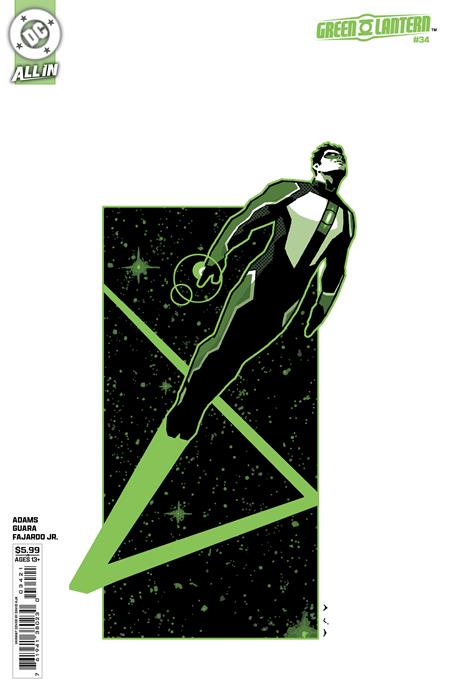Green Lantern - Comics - Image - Pop Weasel