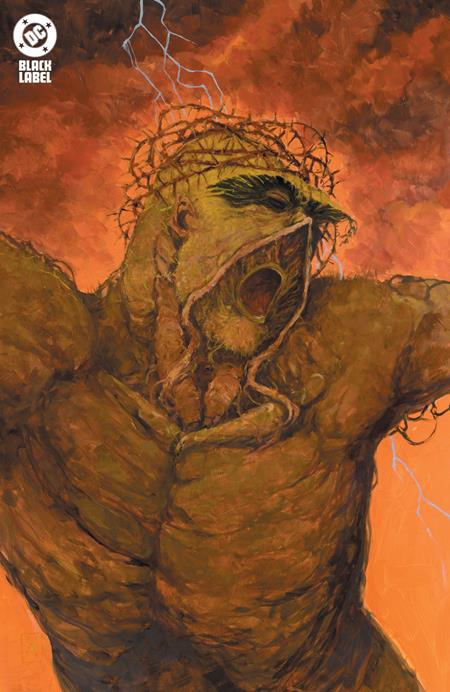 Swamp Thing 1989 - Comics - Image - Pop Weasel