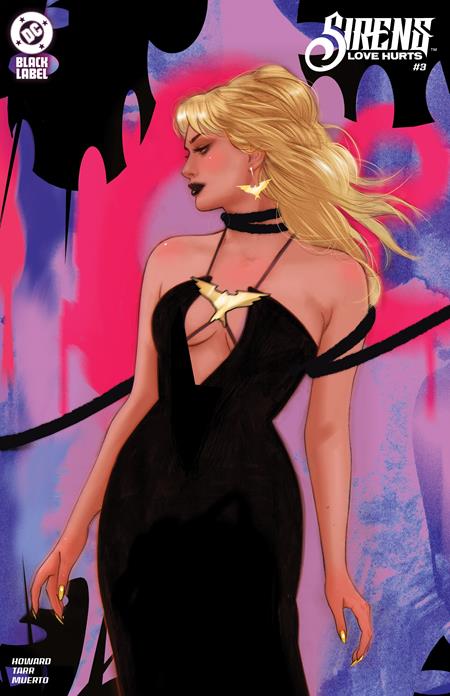 Sirens Love Hurts - Comics - Image - Pop Weasel