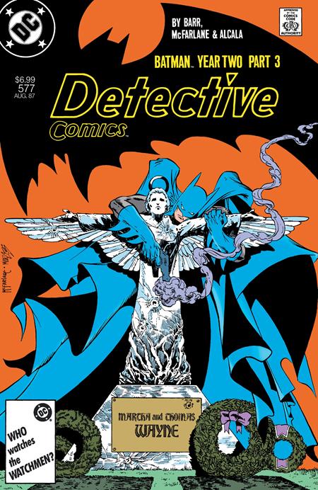 Detective Comics - Comics - Image - Pop Weasel