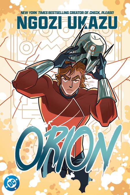 Orion  | TPB