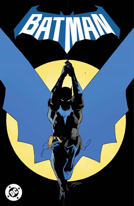 Batman (2025)  | TPB Vol 01 Daylight