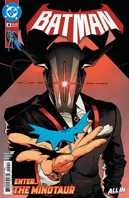 Batman - Comics - Image - Pop Weasel