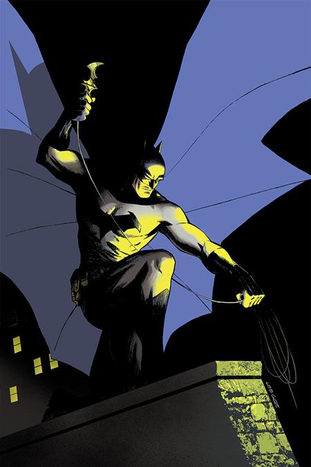 Batman - Comics - Image - Pop Weasel