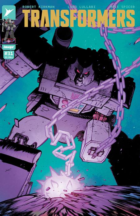 Transformers - Comics - Image - Pop Weasel