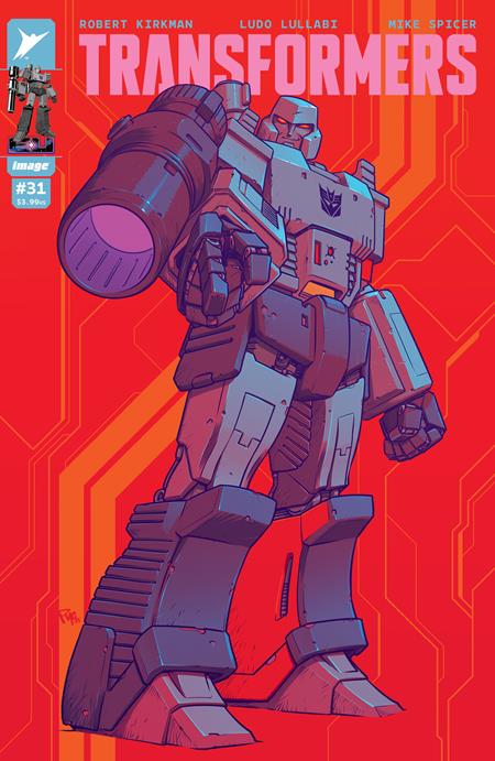 Transformers - Comics - Image - Pop Weasel
