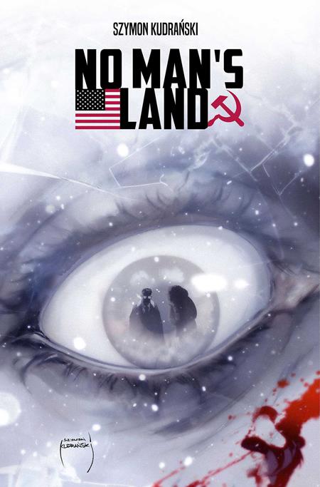 No Mans Land  | TPB