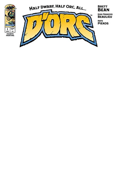 Dorc - Comics - Image - Pop Weasel