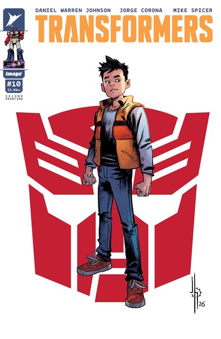 Transformers - Comics - Image - Pop Weasel