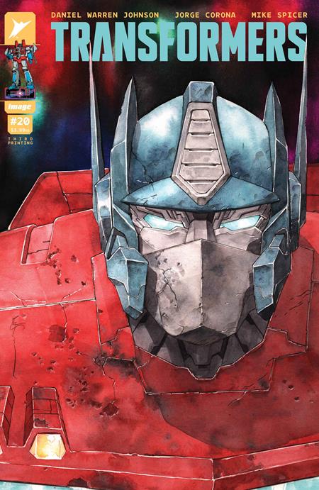 Transformers - Comics - Image - Pop Weasel