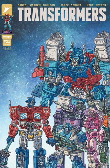 Transformers - Comics - Image - Pop Weasel