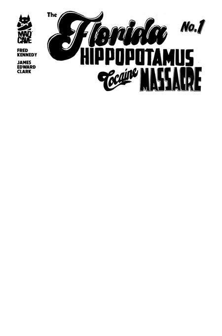 Florida Hippopotamus Cocaine Massacre - Comics - Image - Pop Weasel