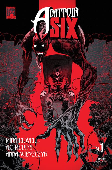 Abattoir Six - Comics - Image - Pop Weasel