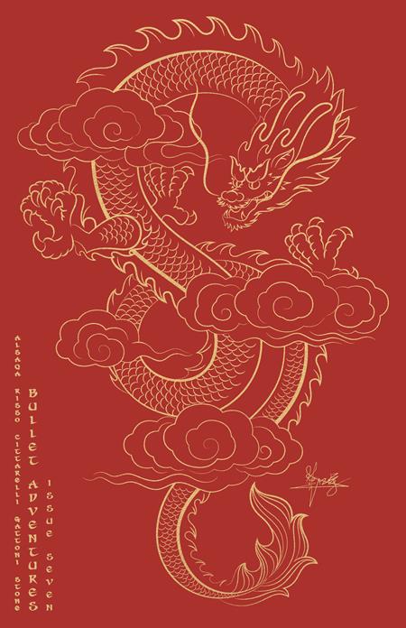 Bullet Adventures - Comics - Image - Pop Weasel