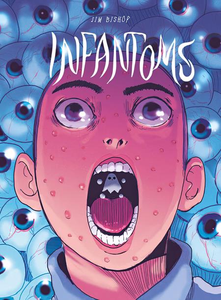 Infantoms  | Hardcover