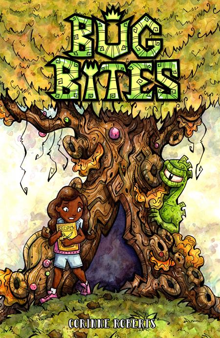 Bug Bites  | TPB