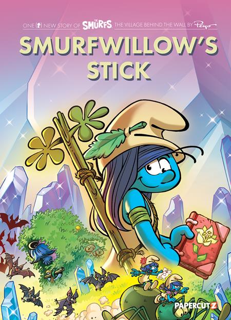Smurfs Village Vol 05  | TPB