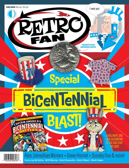 Retrofan - Magazine - Image - Pop Weasel