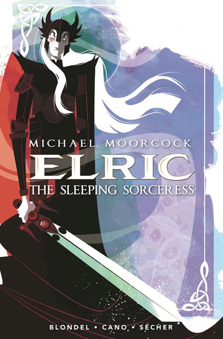 Elric The Sleeping Sorceress - Comics - Image - Pop Weasel