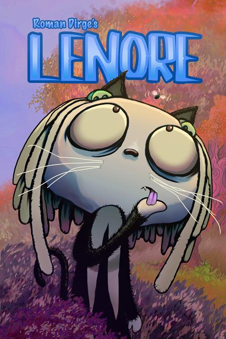 Lenore Muffin Else Matter - Comics - Image - Pop Weasel