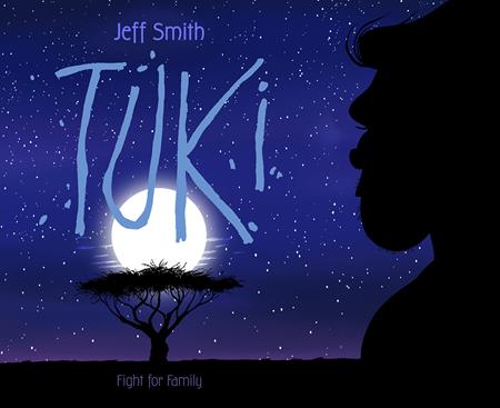 Tuki  | TPB Vol 2 (of 6) Fight For Family - Graphic Novels - Image - Pop Weasel