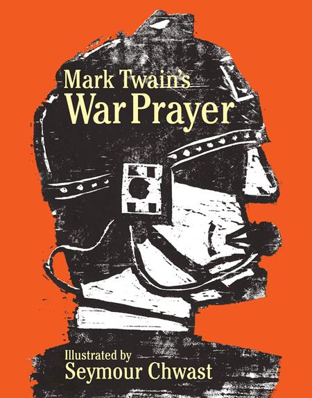Mark Twains War Prayer  | Hardcover - Graphic Novels - Image - Pop Weasel