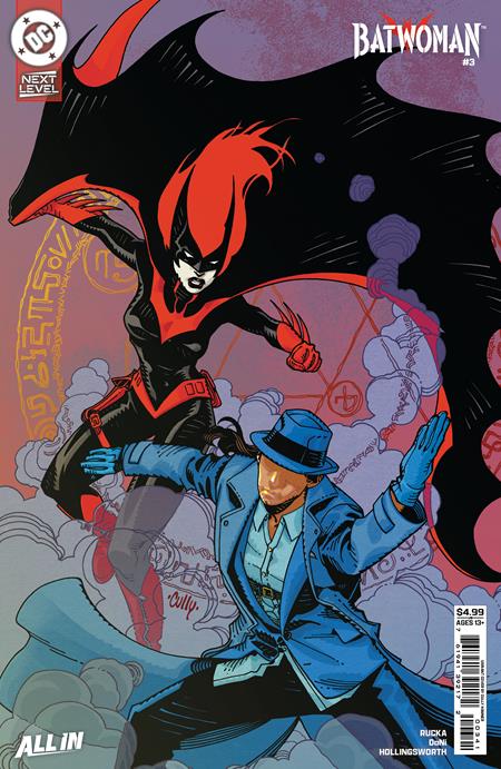 Batwoman - Comics - Image - Pop Weasel