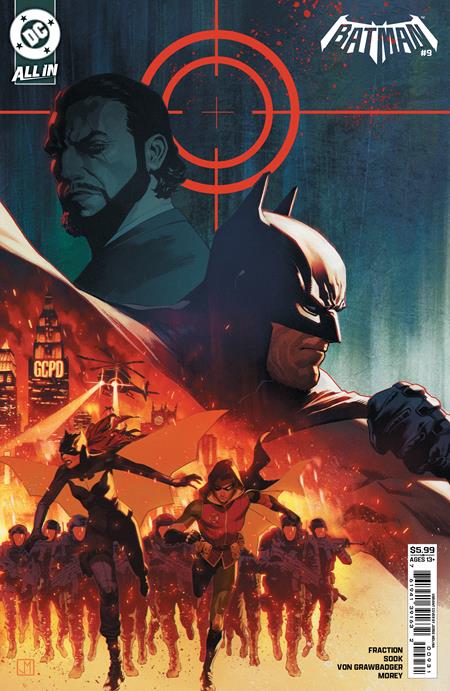 Batman - Comics - Image - Pop Weasel