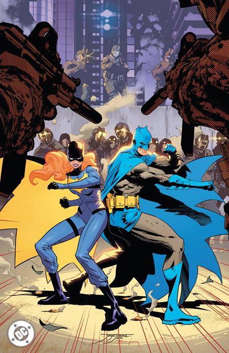 Batman - Comics - Image - Pop Weasel