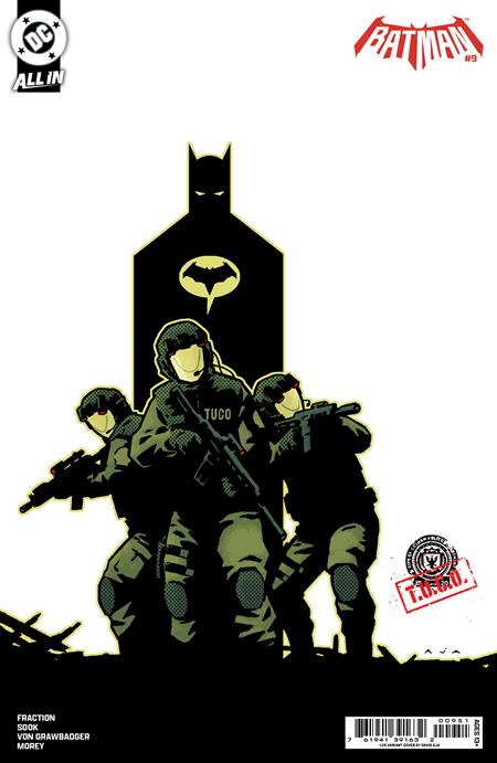 Batman - Comics - Image - Pop Weasel