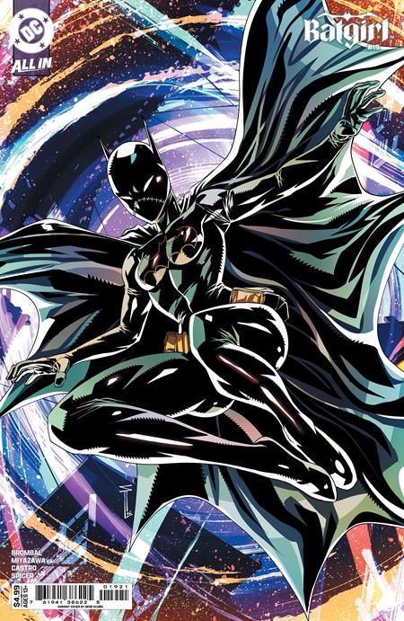 Batgirl - Comics - Image - Pop Weasel