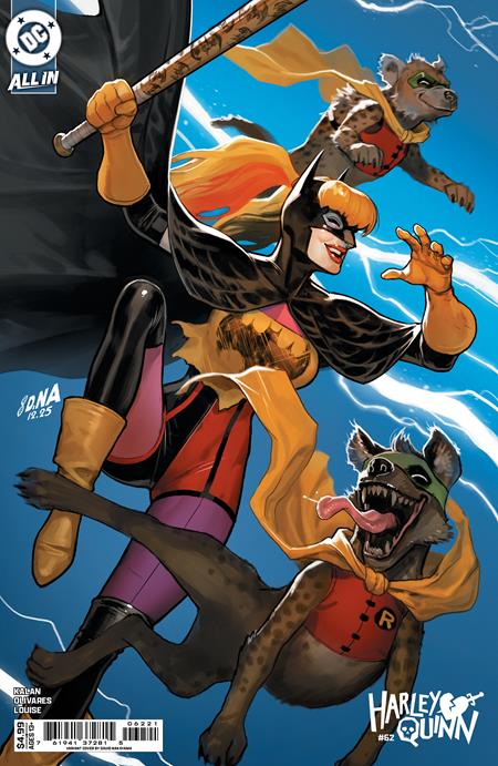 Harley Quinn - Comics - Image - Pop Weasel