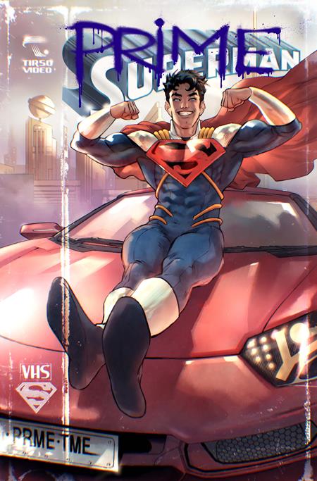 Superman - Comics - Image - Pop Weasel