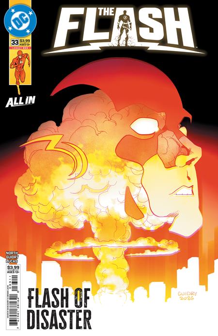 Flash - Comics - Image - Pop Weasel