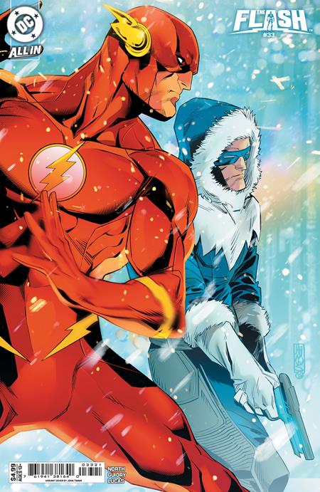 Flash - Comics - Image - Pop Weasel