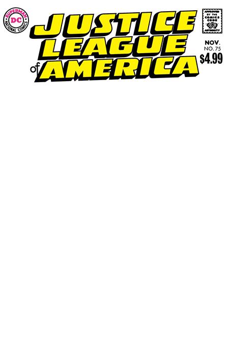 Justice League Of America - Comics - Image - Pop Weasel