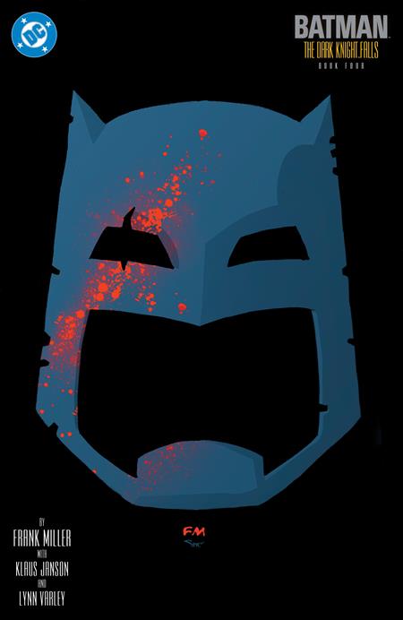 Batman The Dark Knight Returns - Comics - Image - Pop Weasel