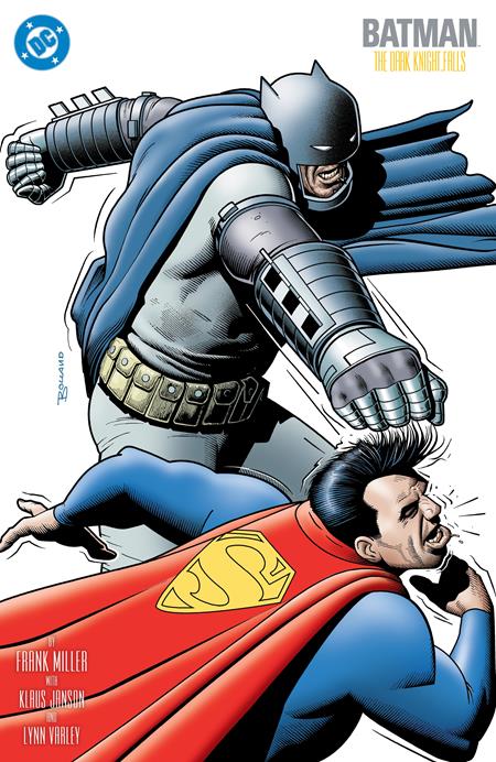 Batman The Dark Knight Returns - Comics - Image - Pop Weasel
