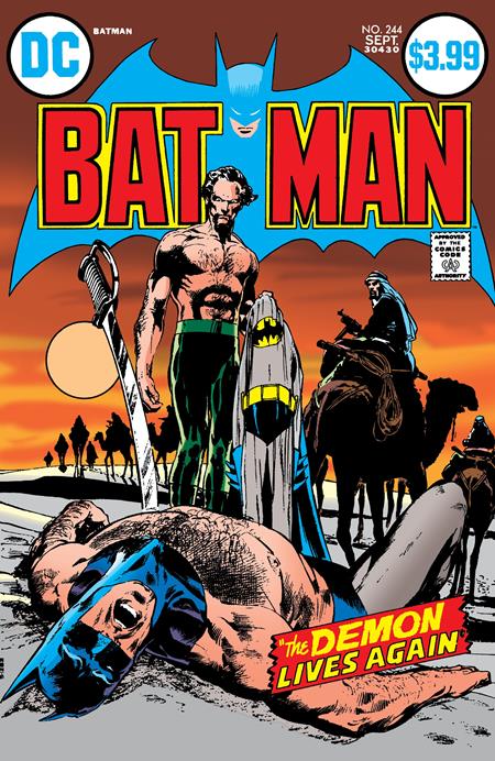 Batman - Comics - Image - Pop Weasel