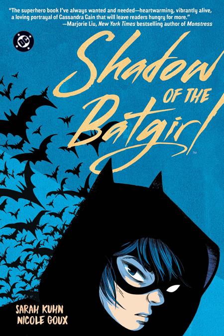 Shadow Of The Batgirl  | TPB (2026 Edition)