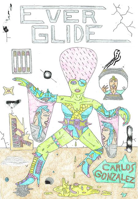 Everglide  | TPB - Graphic Novels - Image - Pop Weasel