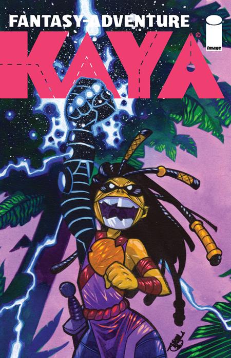 Kaya #35  B Shawn Crystal Var