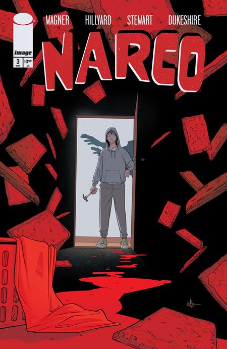 Narco - Comics - Image - Pop Weasel