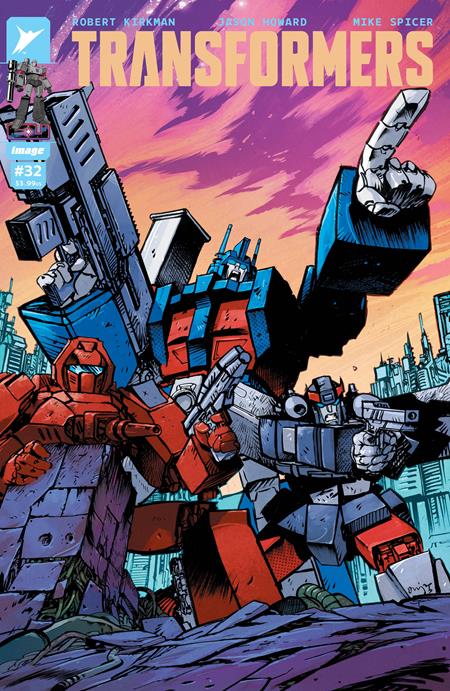 Transformers - Comics - Image - Pop Weasel