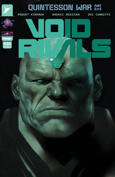 Void Rivals - Comics - Image - Pop Weasel