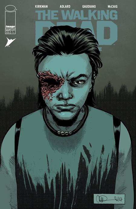 Walking Dead Deluxe - Comics - Image - Pop Weasel
