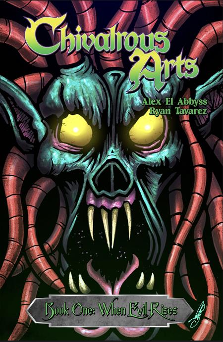 Chivalrous Arts  | TPB Vol 01 Jamie Madrox Var - Graphic Novels - Image - Pop Weasel